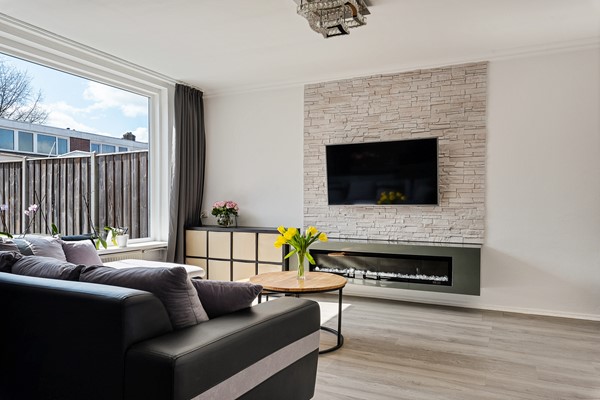 Medium property photo - Frederik van Blankenheimstraat 110, 7415 VW Deventer